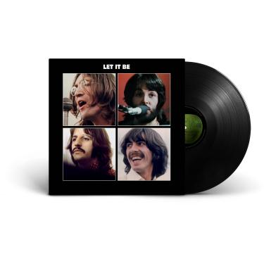 Imagem de Let It Be Special Edition [LP]