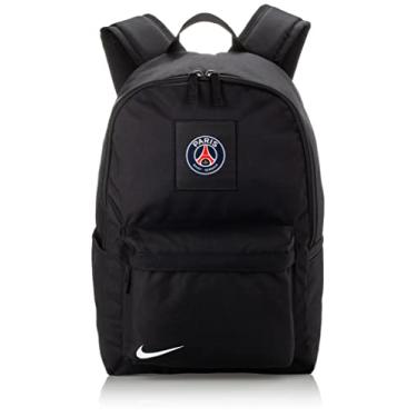 Imagem de Nike PSG 2021-2022 Stadium Backpack (Black)