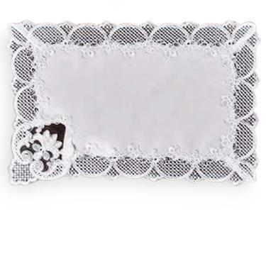 Imagem de Lugar Americano Avulso Retangular 35x50cm 81201 - Rafimex