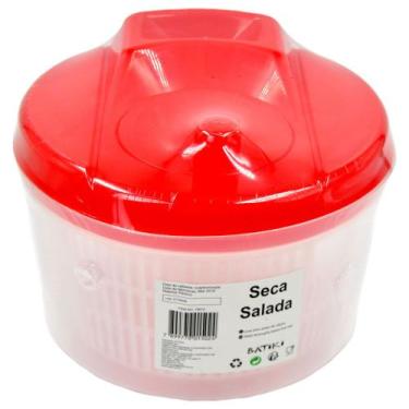 Imagem de Centrífuga De Salada Vermelha Batiki