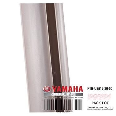Imagem de Yamaha F1B-U2512-20-00 Gunwale, Side; F1BU25122000 Made by Yamaha