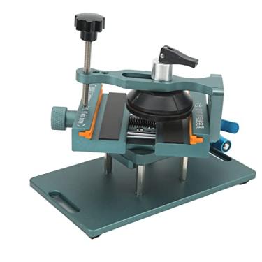 Imagem de Máquina separadora de tela LCD, ferramenta de abertura de tela giratória de 360° com ventosa, ferramenta de remoção de tampa traseira do separador de tela do telefone celular