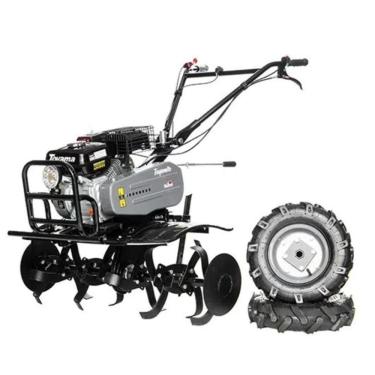 Imagem de Motovultivador Gasolina Toyama TT90R-XP-U Start Manual 212CC