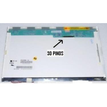 Imagem de Tela 14.1 Lcd Para Notebook Sony Vaio Pcg 3G3t Confira! - Bestter