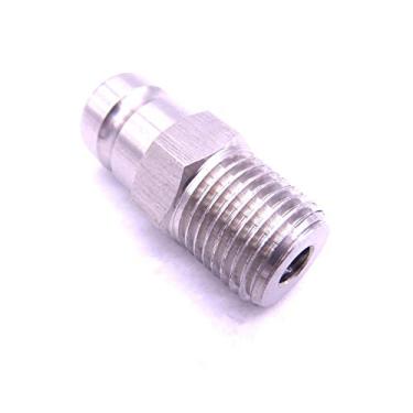 Imagem de Motor do barco 3E0-70270-0 3E0702700 3E0702700M 9999800MA2 5040795 Conector de combustível lateral do tanque macho para Nissan/Tohatsu/Evinrude Johnson OMC 8HP 9.9HP 15HP 20HP 30HP 40HP Outonic. Motor de placa, 1/1 10,16 cm (4")