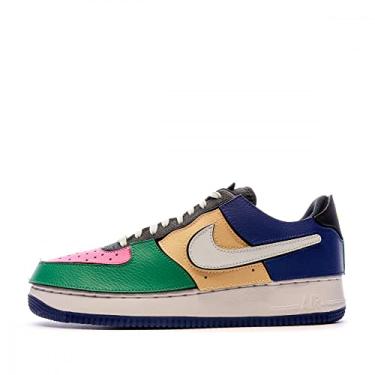 Imagem de Nike Mens Af1/1 DB2576 001 Black Multi Color - Size 9.5