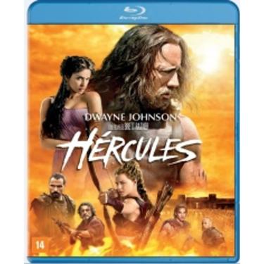 Imagem de Hercules