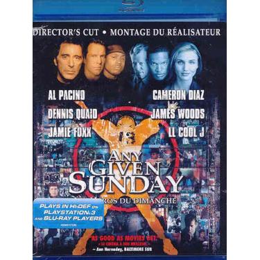 Imagem de Any Given Sunday (BD) [Blu-ray]