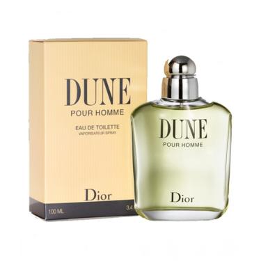 Imagem de Perfume Dune Pour Homme Eau De Toilette  100Ml Dior 