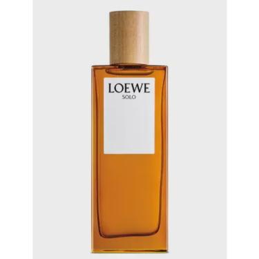 Imagem de Loewe pour homme edt 100 ml - sem embalagem
