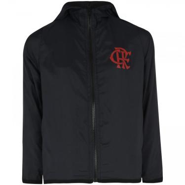 jaqueta infantil netshoes