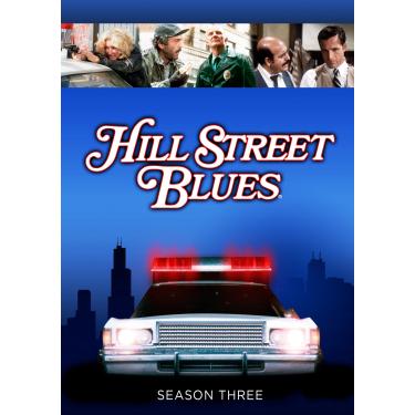 Imagem de Hill Street Blues: Season 3