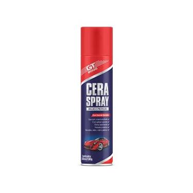 Imagem de Cera Spray 300ml Domline Gt 2000