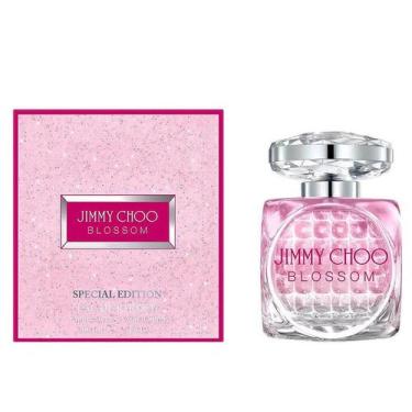 Imagem de Jimmy Choo Blossom Special Edition 2022 Eau De Parfum 60ml Feminino Im