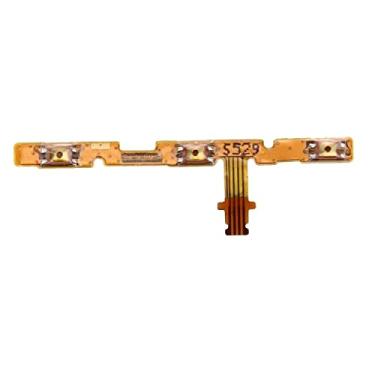 Imagem de Peças de reparo de celulares Para Huawei Honor 5x / Gr5 Botão Power & Button Cable Flex
