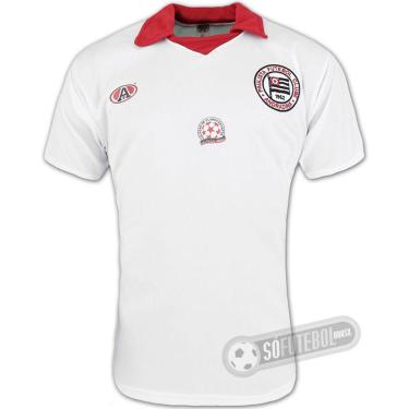 Imagem de Camisa Paulista de Andradina - Modelo I