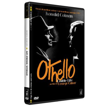Imagem de Othello, A Double Life