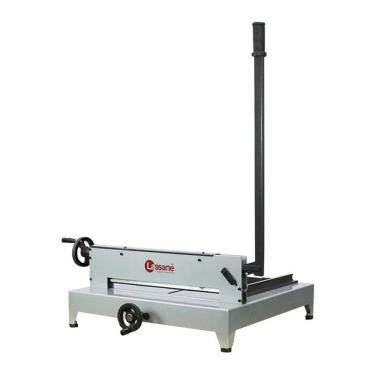 Imagem de Guilhotina de Facão Semi Industrial 510mm A3 Plus Lassane
