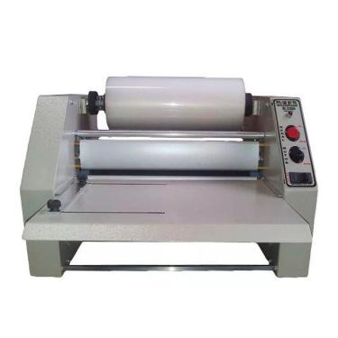 Imagem de Plastificadora Profissional de Bobina Até Ofício Bivolt R280