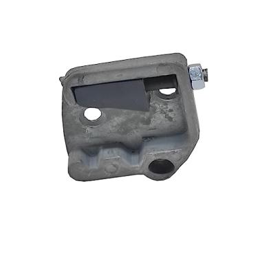 Imagem de Batente da Porta Esquerda Vw Fusca até 1977