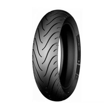 Imagem de Pneu Moto Michelin Aro 17 Pilot Street 180/55R17 73W (T)
