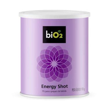 Imagem de Energy Shot biO2 100g 100g