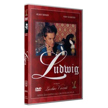 Imagem de Ludwig ([DVD] Duplo)