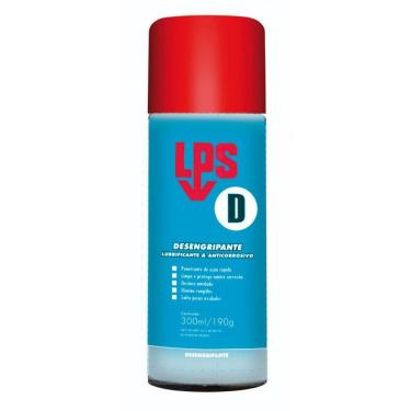 Imagem de LPS D  - 300 ml