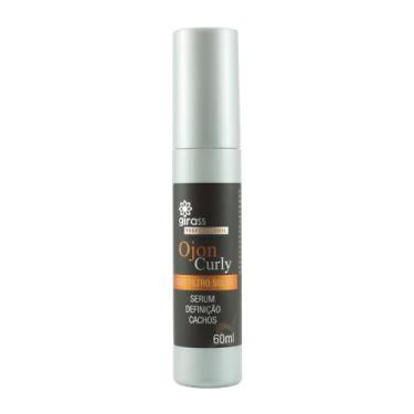 Imagem de Serum Cachos Anti Frizz Girass 60ml