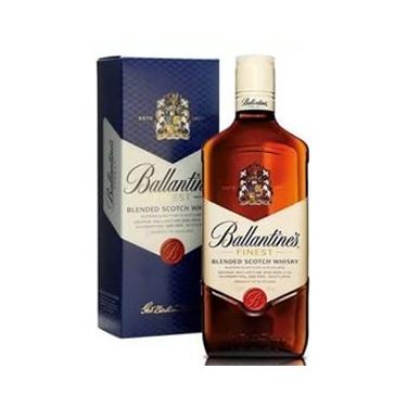 Imagem de Whisky Ballantines Finest 1 Litro