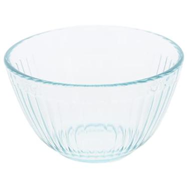 Imagem de Pyrex 7401 3-Cup Sculpted Glass Mixing Bowl
