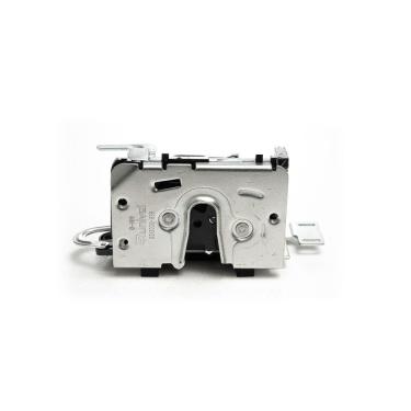 Imagem de Fechadura Diant DIR Mecânica Pré Elétrica Saveiro 00 a 08