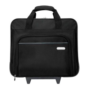 Imagem de Maleta Targus Rolling TBR003 - com Rodinhas - para Notebook - Preta
