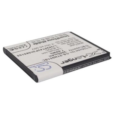 Imagem de KDXY Compatível com bateria NET10 Solar, Z795G