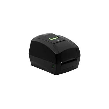 Imagem de Impressora de Etiquetas Custom D4 102, Até 203 DPI, USB, Preto - 911MK010200233