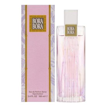 Imagem de Perfume Liz Claiborne Bora Bora Eau De Parfum 100ml Para Mulheres - Us