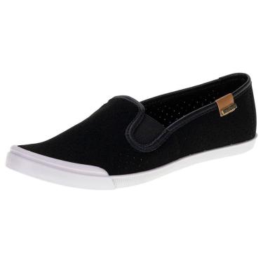 Imagem de Sapatilha Feminina Moleca 5109772