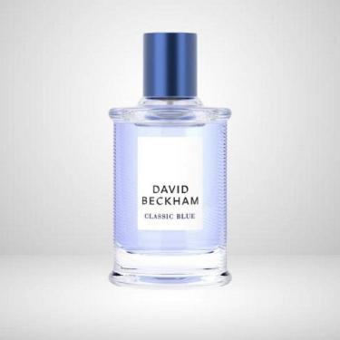 Imagem de Perfume David Beckham Classic Blue Masculino Eau Toilette