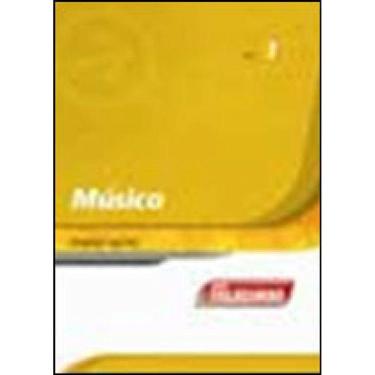 Imagem de Musica Dvd 1 - Novo Telecurso Novas Disciplinas - Aulas 1 A 5
