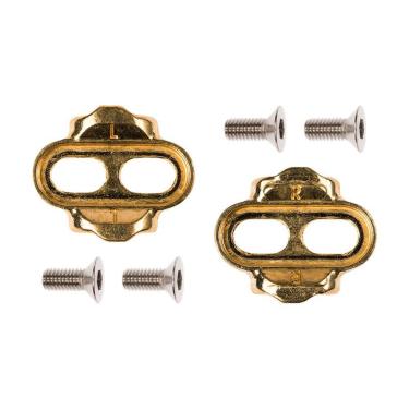 Imagem de Taco Crank Brothers para sapatilha - no float 0° Flutuação e 15° Liberação-Unissex