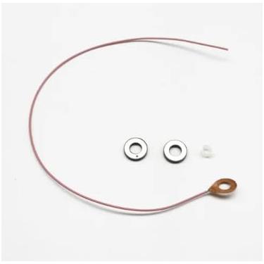 Imagem de Para Domino AX Rod Drive AX150 Drive Rod Assy para impressora Domino AX150 AX350 Domino AX