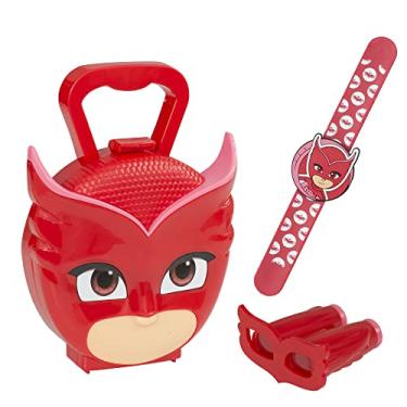 Imagem de Maleta Pj Masks Corujita Multikids - BR1306