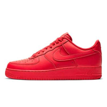 Imagem de Nike Air Force 1 '07 Lv8 1 Mens Cw6999-600 Size 12