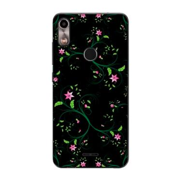 Imagem de Capa Adesivo Skin353 Verso Para Multilaser F 3G (2019)