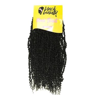 Imagem de Cabelo Fibra Sintética Mali Twist 65cm (Praia Caracol) (4)