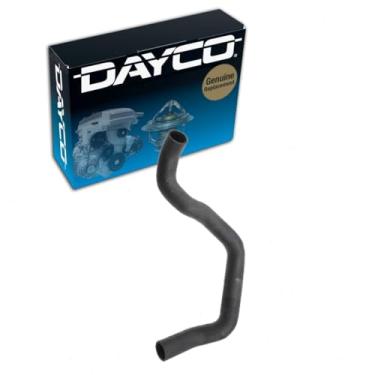 Imagem de Dayco Mangueira de radiador curva 71665