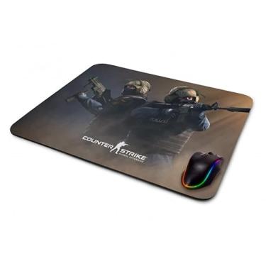 Imagem de Mouse pad Gamer CS GO V