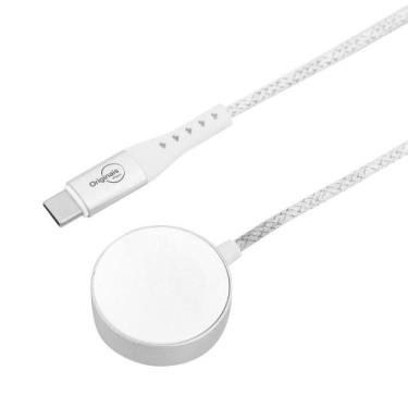 Imagem de Carregador Magsafe para Apple Watch, Linha Sampa, Originais iPlace