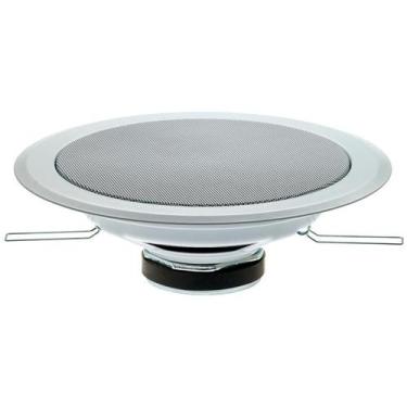 Imagem de Auto Falante 5 Pol Arandela Metálica 10 W - Frahm/hino