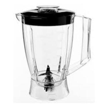 Imagem de Copo Serve Para Liquidificador Mondial Premium L-51 Ao L-55 - Micromax